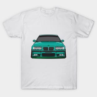 E36 bmw T-Shirt